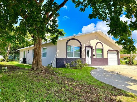 Willa w Pompano Beach, Broward County