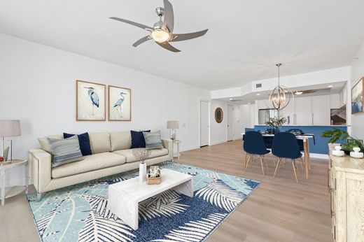 Complesso residenziale a Riviera Beach, Palm Beach County