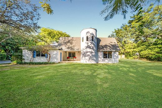 Villa a Miami, Miami-Dade County