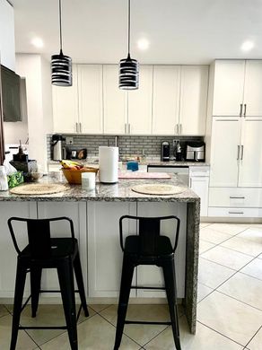 Komplex apartman Pompano Beach, Broward County