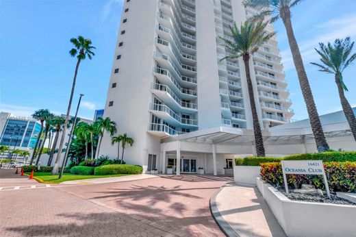 Edificio en Sunny Isles Beach, Miami-Dade County