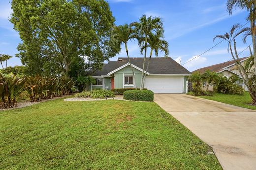 Villa in Jupiter, Palm Beach