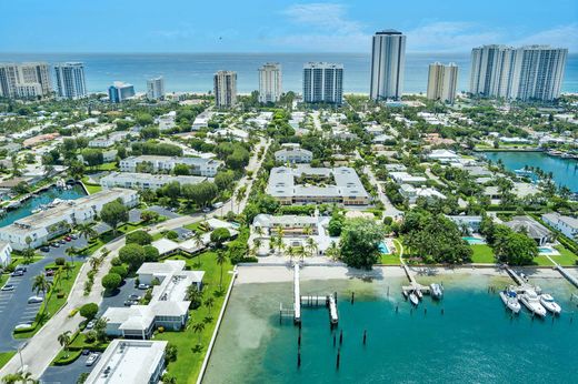 Villa in Palm Beach Shores, Palm Beach