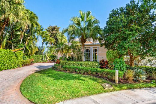 Villa in Palm Beach Gardens, Palm Beach