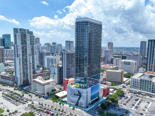 公寓楼  迈阿密, Miami-Dade County