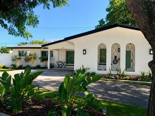 Villa in Fort Lauderdale, Broward County