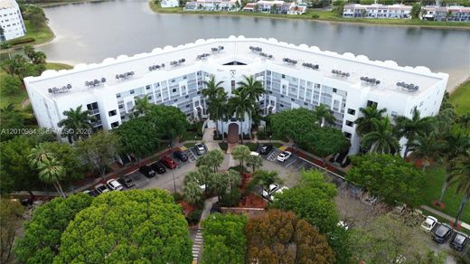 Komplex apartman Doral, Miami-Dade County