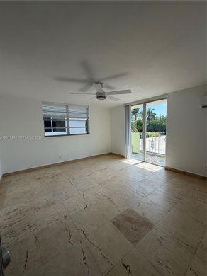 Edificio en Miami Beach, Miami-Dade County
