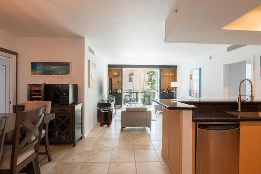 Residential complexes in West Palm Beach, Palm Beach