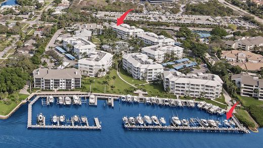 Komplex apartman Juno Beach, Palm Beach County