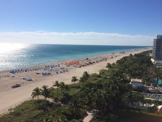 Kamienica w Miami Beach, Miami-Dade County