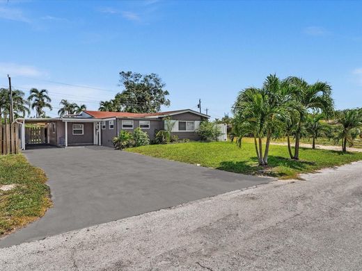 Вилла, Голливуд, Broward County