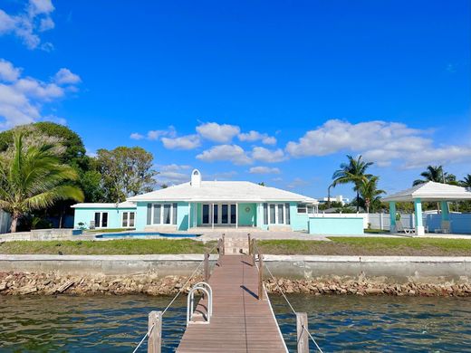 Villa in Riviera Beach, Palm Beach