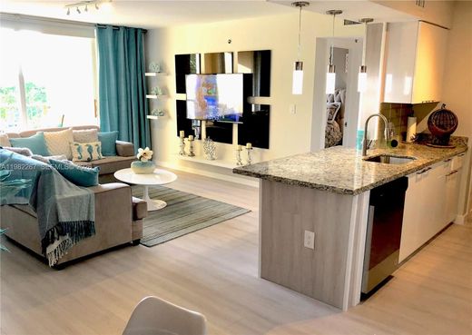 Complexos residenciais - Aventura, Miami-Dade County