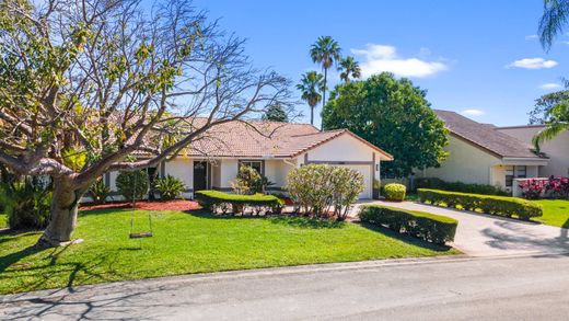 Villa in Coral Springs, Broward County