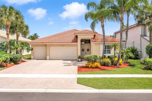 Willa w Wellington, Palm Beach County