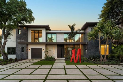 Villa in Pinecrest, Miami-Dade County