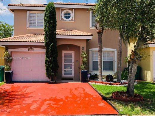 Villa in Miami, Miami-Dade