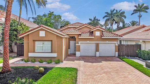 Willa w Doral, Miami-Dade County
