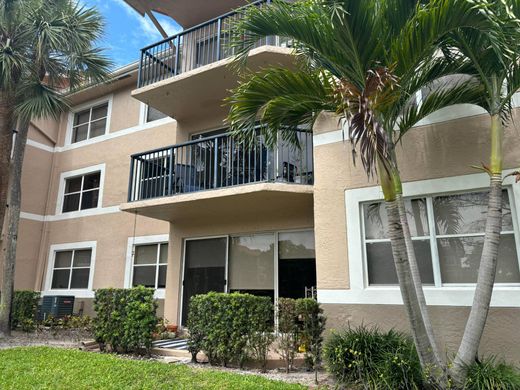 Edificio en Coral Springs, Broward County
