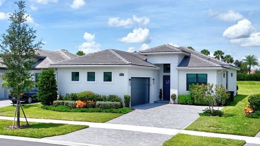 Villa a Port Saint Lucie, Saint Lucie County