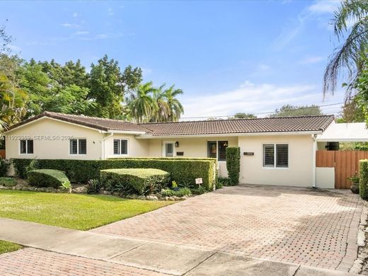 Villa in South Miami, Miami-Dade