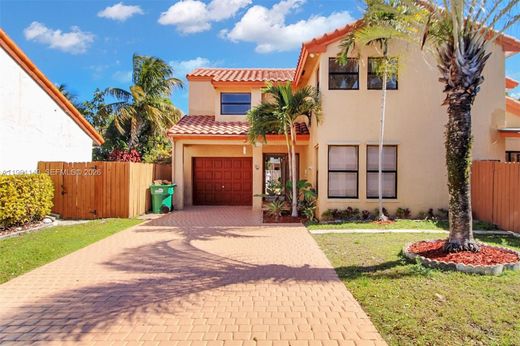 Villa in Miami, Miami-Dade