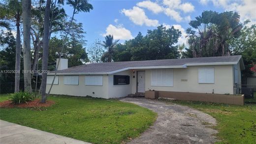 Villa in Cutler Bay, Miami-Dade
