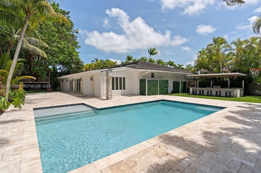 Villa in Palmetto Bay, Miami-Dade