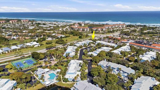 Townhouse in Jupiter, Palm Beach