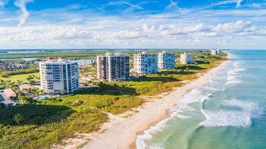 Complexos residenciais - Hutchinson Island South, Saint Lucie County