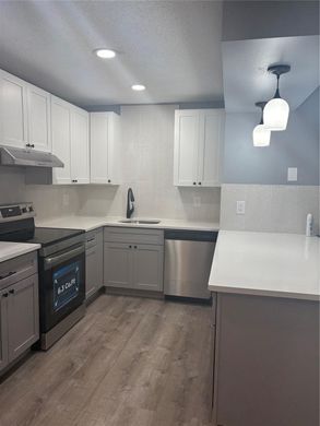 Complexes résidentiels à Margate, Comté de Broward