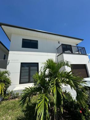 Villa en Florida City, Miami-Dade County