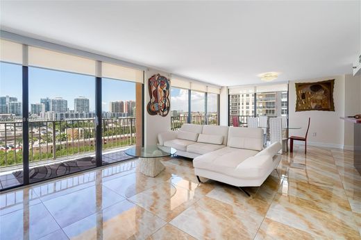 Wohnkomplexe in Sunny Isles Beach, Miami-Dade County