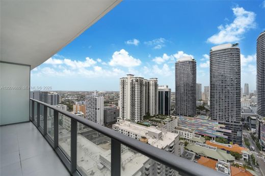 Residential complexes in Miami, Miami-Dade