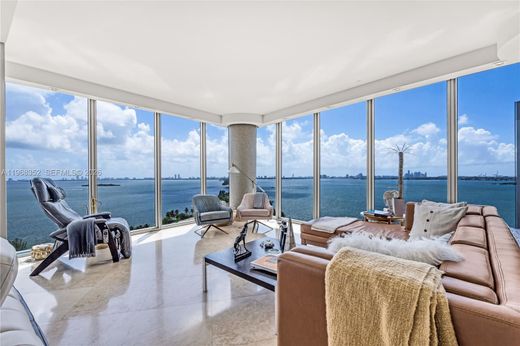 Residential complexes in Miami, Miami-Dade