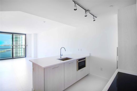 Edificio en Miami, Miami-Dade County