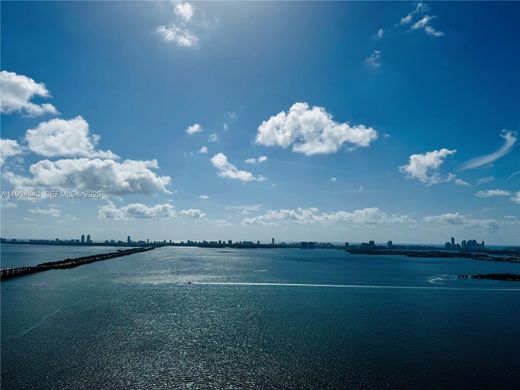 Complexes résidentiels à Miami, Comté de Miami-Dade