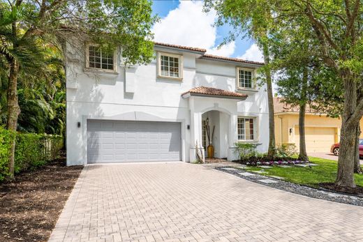 Villa in Boca Raton, Palm Beach