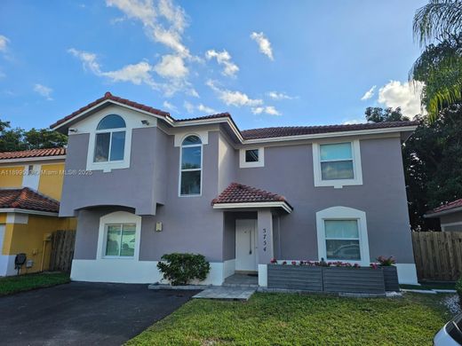 Villa in Doral, Miami-Dade