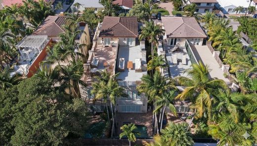 Townhouse in Fort Lauderdale, Broward County