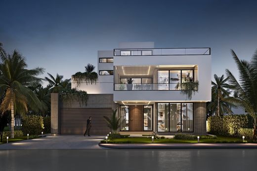Villa a Fort Lauderdale, Broward County