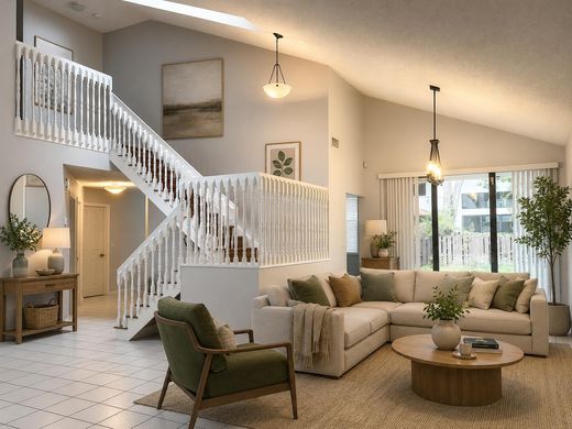 Villa in Plantation, Broward County