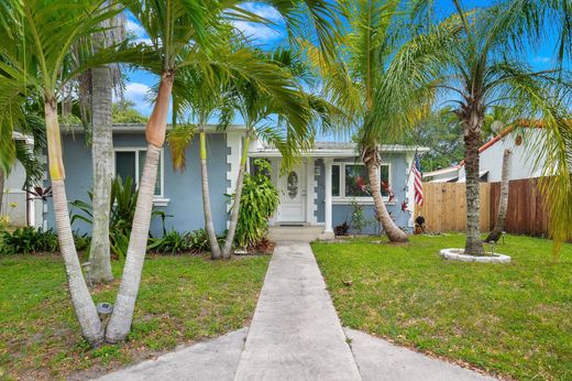 Вилла, Dania Beach, Broward County