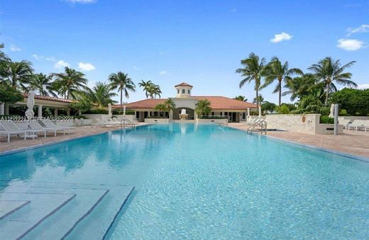 Wohnkomplexe in Aventura, Miami-Dade County