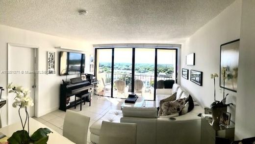 ‏בניין ב  North Miami, Miami-Dade County