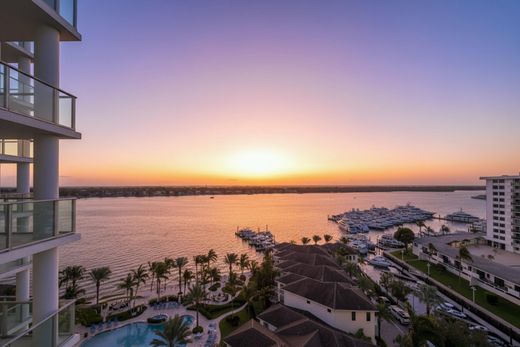 Residential complexes in North Palm Beach, Palm Beach