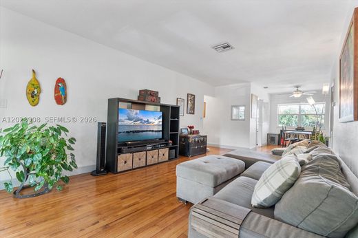 Komplex apartman Bal Harbour, Miami-Dade County