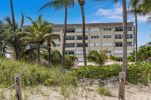 Complexes résidentiels à Pompano Beach, Comté de Broward