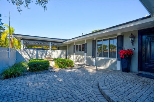 Villa in Miami, Miami-Dade